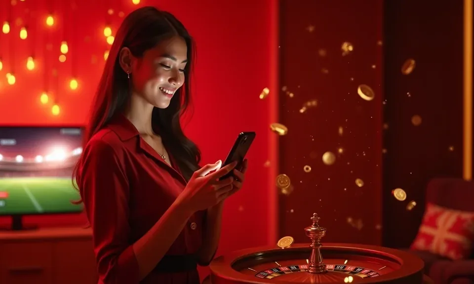 indo26 Slot Feature Event