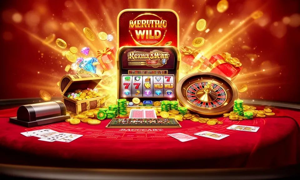 indo26 Casino