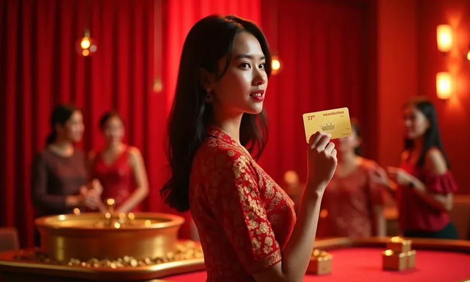 indo26 What Makes Live Roulette Gold Different